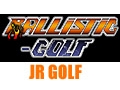 Ballistic Golf, St Louis - logo